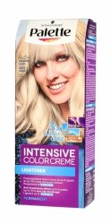 Palette Intensive Color Creme Krem koloryzujący nr C9-srebrzysty blond  1op.