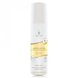Balsam do suchej i podrażnionej skóry, z koloidalnymi płatkami owsianymi, No.94, BIOTURM, 200 ml