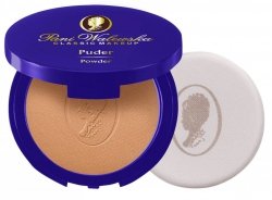 Miraculum Pani Walewska Classic Makeup Puder prasowany nr 04 opalony beż  9g