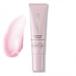 JOKO Pure Holistic Care & Beauty Balsam do ust Echinacea #01