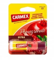 CARMEX Pomadka ochronna w sztyfcie Granat SPF 15  4,25 g