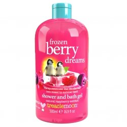 Treaclemoon Żel 500ml Frozen Berry Dreams