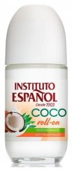 Dezodorant w kulce roll-on COCO, Instituto Espanol, 75 ml