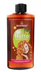 Kosmed Nafta kosmetyczna z kompleksem witamin  150ml