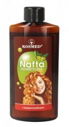 Kosmed Nafta kosmetyczna z biopierwiastkami  150ml