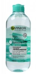 Garnier Skin Naturals Hyaluronic Aloe Płyn micelarny do demakijażu 400ml