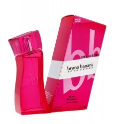 Bruno Banani Pure Woman Woda toaletowa  30ml