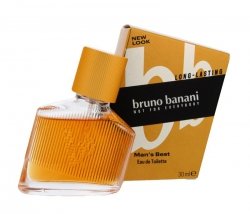 Bruno Banani Man`s Best Woda toaletowa   30ml