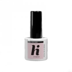 HI HYBRID Baza pod lakier hybrydowy Hema Free 5 ml