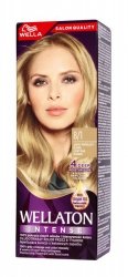 Wella Wellaton Krem intensywnie koloryzujący nr 8/1 Jasny Popielaty Blond - 1op.
