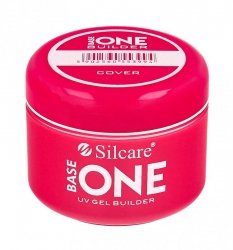 SILCARE Base One Gel  30g Cover&