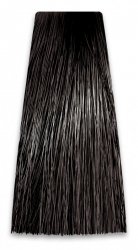 PROSALON PROFESSIONAL Intensis Color Art Profesjonalna Farba do włosów nr 2.0 bardzo ciemny brąz 100g