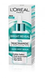 LOREAL Bright Reveal Serum na przebarwienia 30ml