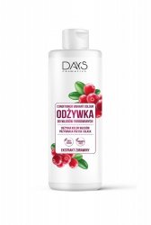 DAYS COSMETICS Odżywka do włosów z extraktem z żurawiny