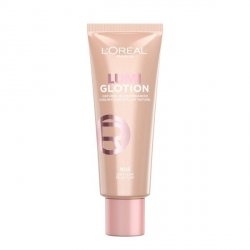 LOREAL Lumi Glotion Rozświetlacz w płynie nr 902 - Light Glow 51.4 g
