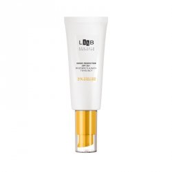 AA LAAB Krem Perfector SPF 50 rozświetlająco nawilżający 40 ml