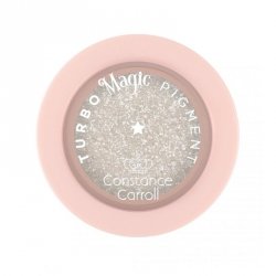 CONSTANCE CARROLL Cień do powiek Turbo Magic Pigment nr 01  3 g