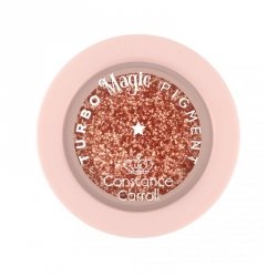 CONSTANCE CARROLL Cień do powiek Turbo Magic Pigment nr 10  3 g