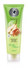 PERFECTA Planet Essence Balsam do ciała odżywczy Gruszka i Karmel 250 ml