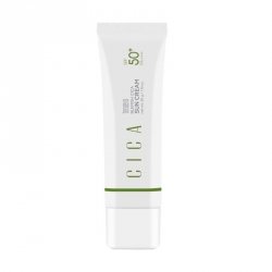 TENZERO Krem do twarzy SPF50+ Blemish Cica 50g