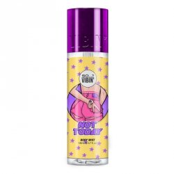 SO...? Vibin Perfumowana Mgiełka do ciała Not Today 140 ml