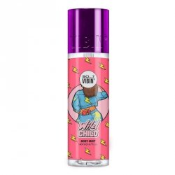 SO...? Vibin Perfumowana Mgiełka do ciała Wild Child 140 ml
