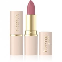 EVELINE Pomadka matowa do ust Kiss Me Quick! nr 05 - 4.2 g
