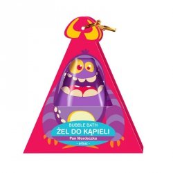 CHLAPU CHLAP ŻEL d/kąp 115ml PAN MORDECZKA ARBUZ&
