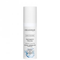 ORGANIQUE Basic Cleaner Peeling enzymatyczny z ziołami 50 ml