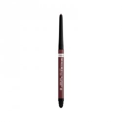 LOREAL Infallible Grip Gel Automatic Kredka żelowa do oczu, 13 Velvet Bordeaux