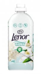 P&G LENOR KONC D/PŁ 1,2L LIME BLOSSOM&SALT&