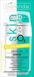BIEL SKIN O3 ZONE Serum dotleniająco-rozśw.2x7,5ml