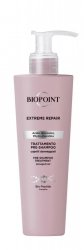 BIOPOINT Extreme Repair Fluid zabezpieczający łuski włosów z Kwasem hialuronowym 200 ml