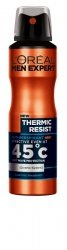 LOREAL Men Expert Dezodorant spray Thermic Resist 45 C  48H 150 ml