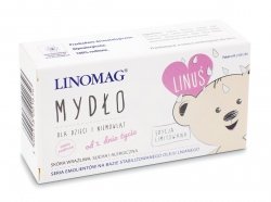 Linomag Mydło dla dzieci i niemowląt 100 g