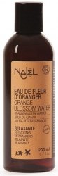 Апельсиновая цветочная вода Najel, 200мл