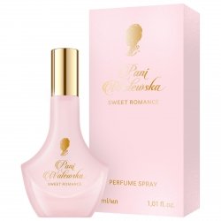 Пани Валевская SWEET ROMANCE Духи, Спрей, 30 мл