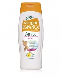 ARNICA Balsam na zmęczone ciało z arniką, INSTITUTO ESPANOL, 500ml