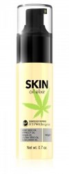 Bell Hypoallergenic Skin Oil Elixir Olejek pod makijaż odżywczo-nawilżający 15g