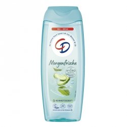 CD Żel pod Prysznic Morgenfrische (Poranna Świeżość), 300ml