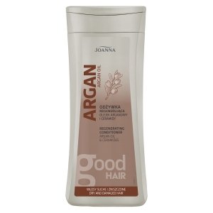 JOANNA Argan Oil Regenerująca odżywka z olejkiem arganowym 200 g 