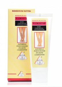 Heparin Leg Balm with Comfrey, 75ml 