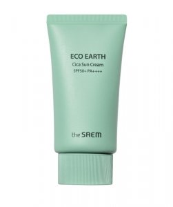 SAEM Eco Earth Cica Sun Cream-2026-05-23 
