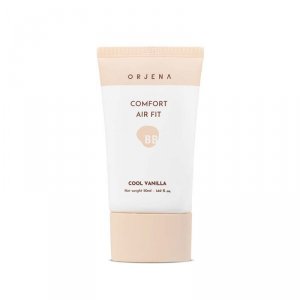 ORJENA BB Krem 17 Cool Vanilla COMFORT 2026-08 