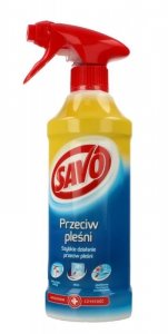 SAVO Preparat do usuwania pleśni - 500 ml 