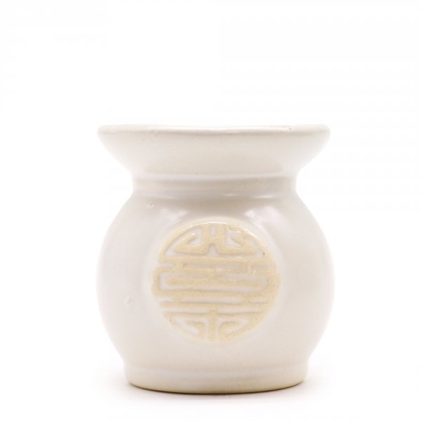 Classic Yin Yang Oil Burner