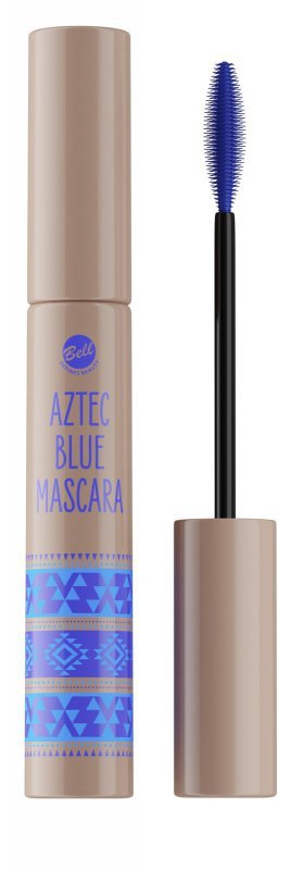 BELL Aztec Queen Maskara do rzęs nr 01 Blue