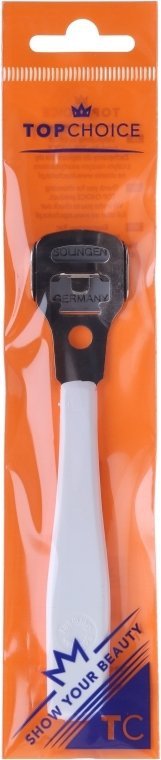 Callus Shaver, Foot Razor for Pedicure, Solingen