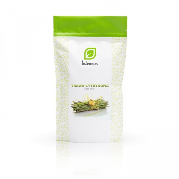 Lemon Grass, Intenson, 50g