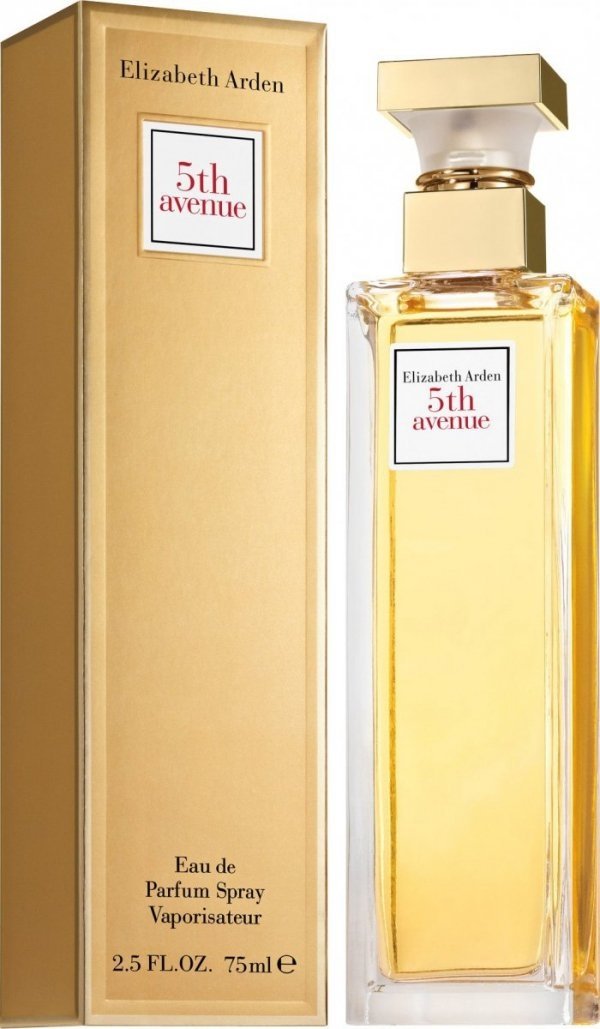 Elizabeth Arden 5th Avenue Woda perfumowana  75ml